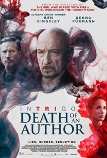 دانلود فیلم Intrigo: Death of an Author 201830477-1047233322