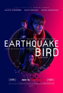 دانلود فیلم Earthquake Bird 201930658-968411093