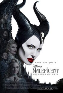 دانلود فیلم Maleficent: Mistress of Evil 201928627-499820219