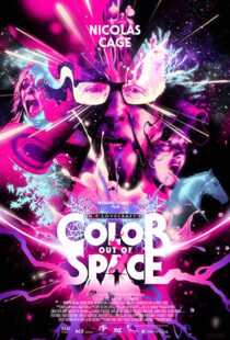 دانلود فیلم Color Out of Space 201931075-1036722198