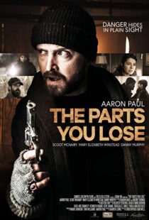 دانلود فیلم The Parts You Lose 201929667-525806069