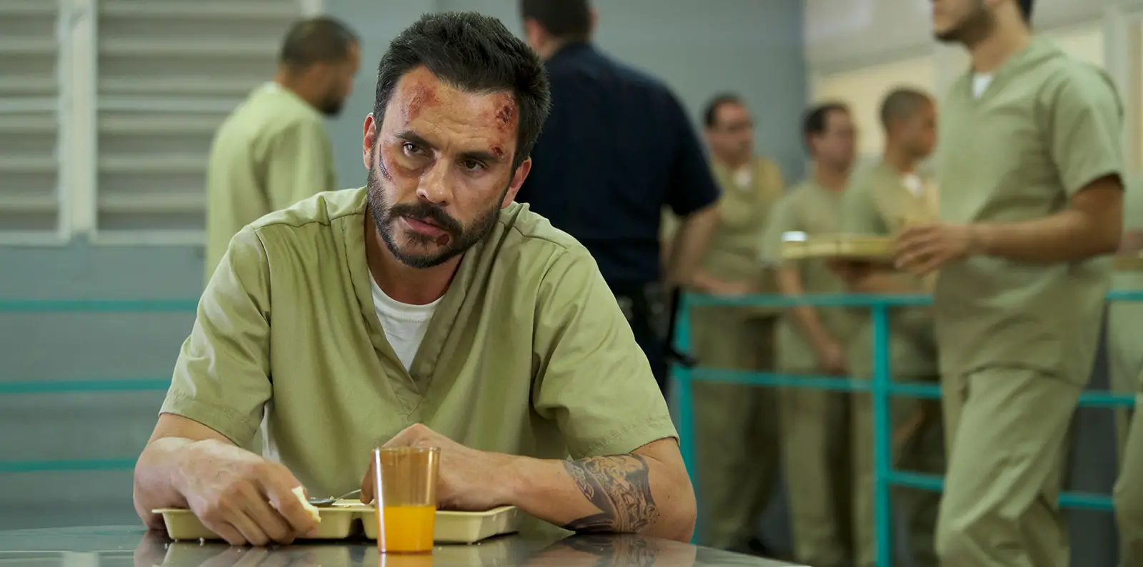 دانلود فیلم Imprisoned 2018