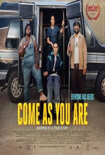 دانلود فیلم Come As You Are 201933553-317491862