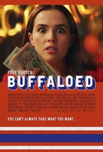 دانلود فیلم Buffaloed 201932783-297327133