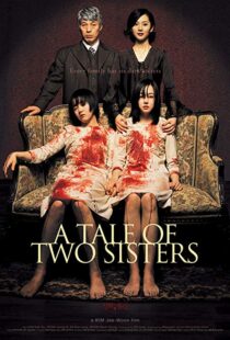 دانلود فیلم A Tale of Two Sisters 200333722-408668050