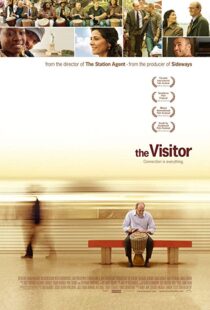 دانلود فیلم The Visitor 200733313-1140507549