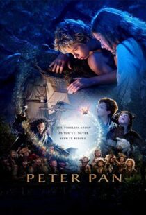 دانلود فیلم Peter Pan 200333054-1096182706