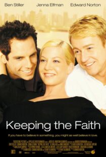 دانلود فیلم Keeping the Faith 200033501-423159575