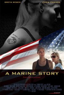 دانلود فیلم A Marine Story 201032224-2042327024