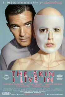 دانلود فیلم The Skin I Live In 201132977-890164630