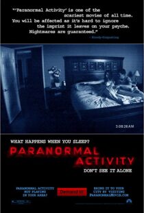 دانلود فیلم Paranormal Activity 200733180-1051725199
