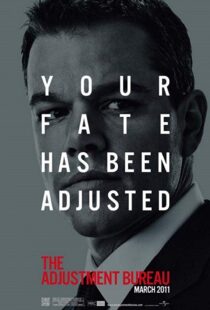 دانلود فیلم The Adjustment Bureau 201132263-1447365933