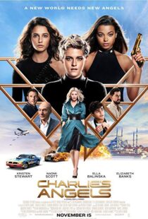 دانلود فیلم Charlie’s Angels 201933612-245694599