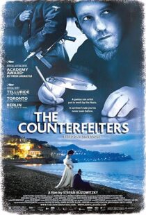 دانلود فیلم The Counterfeiters 200733306-1403745895