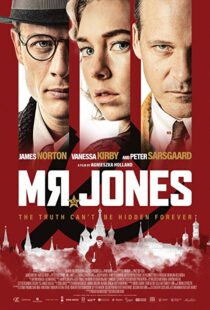 دانلود فیلم Mr. Jones 201932344-664824658