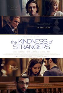 دانلود فیلم The Kindness of Strangers 201932821-1596732553