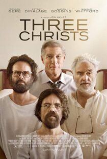 دانلود فیلم Three Christs 201732394-1629103088