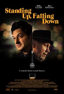 دانلود فیلم Standing Up, Falling Down 201932947-455529075