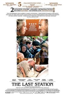 دانلود فیلم The Last Station 200933878-857307862