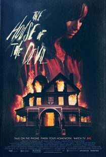 دانلود فیلم The House of the Devil 200935665-58941206
