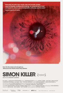 دانلود فیلم Simon Killer 201236451-2053048890