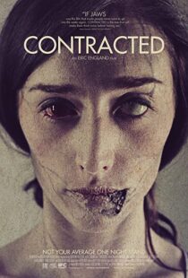 دانلود فیلم Contracted 201338152-431371045