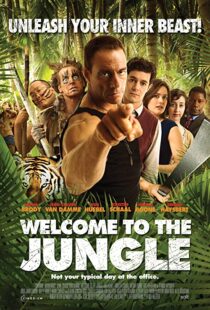 دانلود فیلم Welcome to the Jungle 201338107-335792748