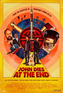 دانلود فیلم John Dies at the End 201236457-1883735744