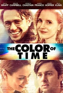 دانلود فیلم The Color of Time 201236319-460006034