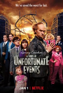 دانلود سریال A Series of Unfortunate Events37241-380622528