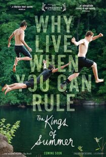 دانلود فیلم The Kings of Summer 201338092-585280928