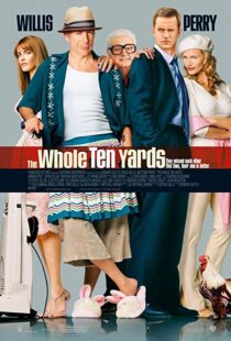 دانلود فیلم The Whole Ten Yards 200434325-583199667