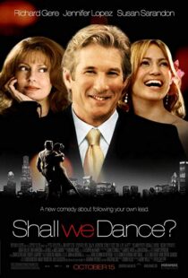 دانلود فیلم Shall We Dance 200434316-734875865