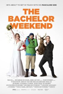 دانلود فیلم The Bachelor Weekend 201337592-869865447