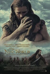 دانلود فیلم The New World 200534563-1810174129
