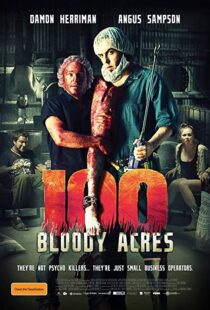 دانلود فیلم 100 Bloody Acres 201236171-1701618818