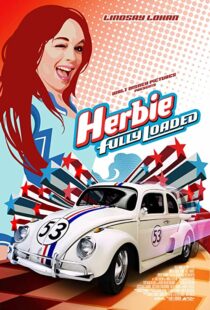 دانلود فیلم Herbie Fully Loaded 200534567-965929656
