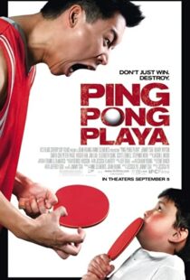 دانلود فیلم Ping Pong Playa 200735035-952215003