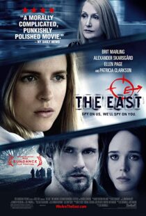 دانلود فیلم The East 201338011-577772937