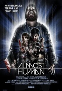 دانلود فیلم Almost Human 201338197-412735318