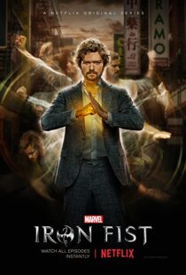 دانلود سریال Iron Fist37000-1226517633