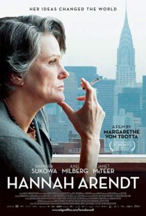 دانلود فیلم Hannah Arendt 201234049-787467428