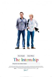 دانلود فیلم The Internship 201338129-2036968359