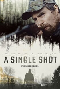 دانلود فیلم A Single Shot 201337958-1203153344