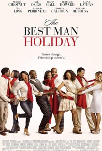 دانلود فیلم The Best Man Holiday 201338075-1267955983