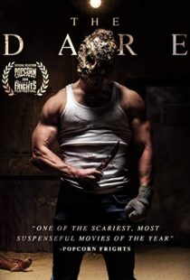 دانلود فیلم The Dare 201934062-1874092607