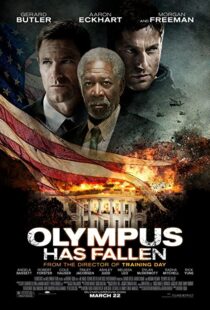 دانلود فیلم Olympus Has Fallen 201338191-1540266501