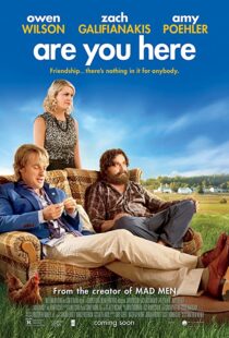 دانلود فیلم Are You Here 201337961-525550978