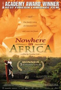 دانلود فیلم Nowhere in Africa 200134183-364106978