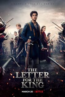 دانلود سریال The Letter for the King35978-911964270